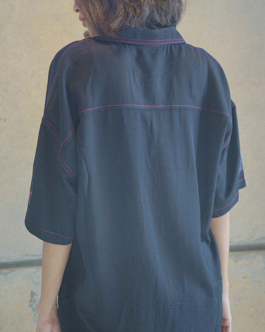 AMI NPC Unisex Shirt
