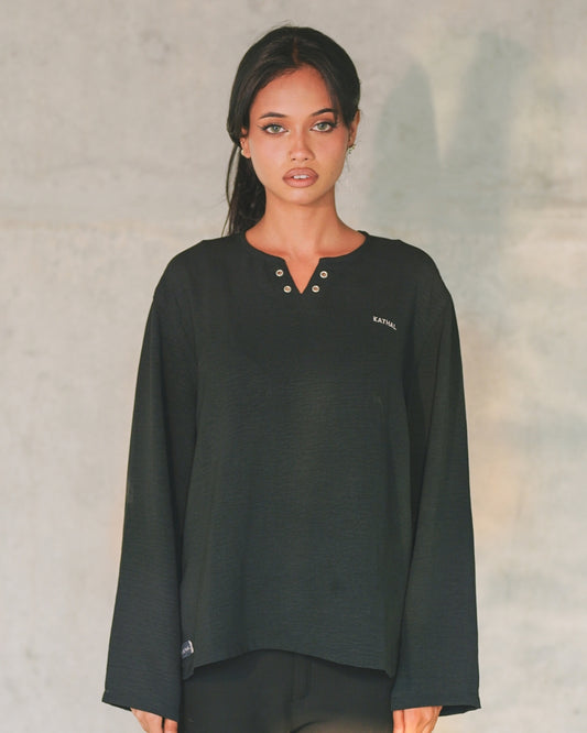 Kathal Classic Tunic