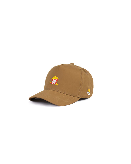 Toco Popcorn Cap