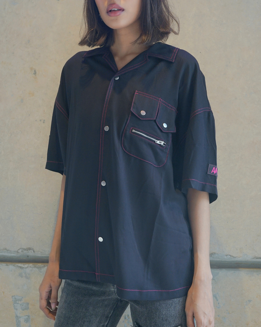 AMI NPC Unisex Shirt