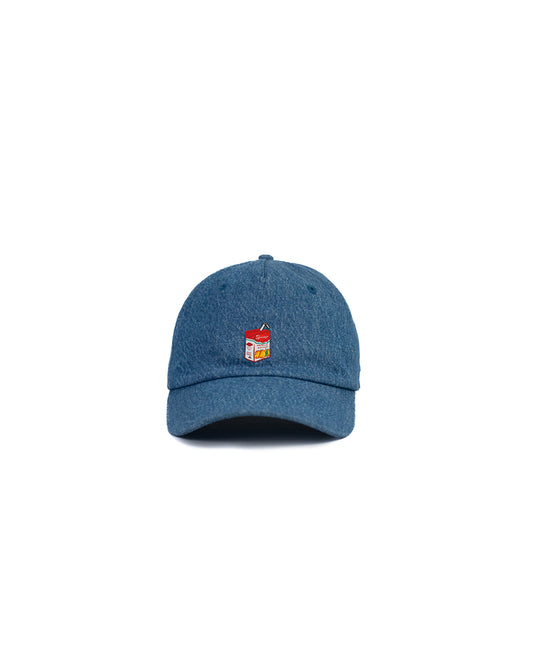 Toco Shezan Denim Cap
