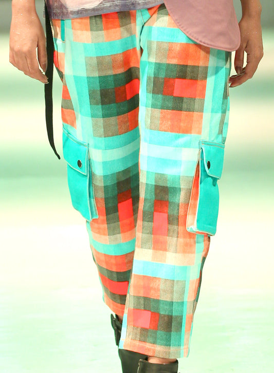 AMI Horizon Pants