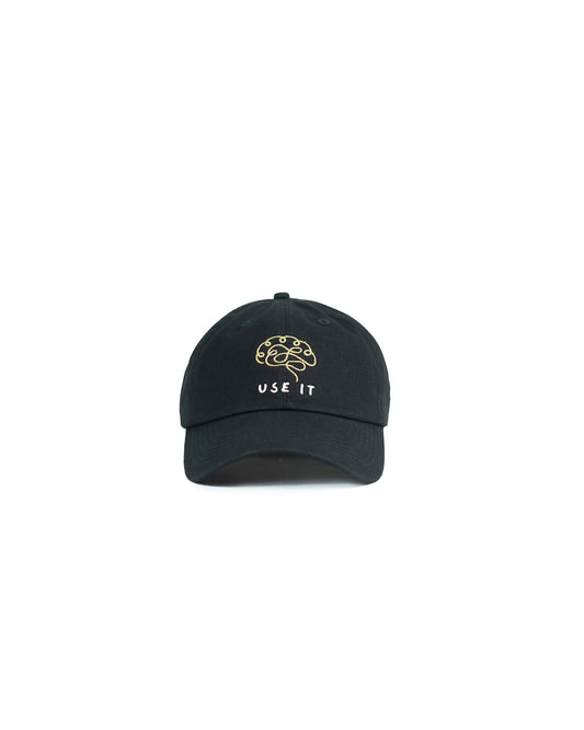 Toco Brain Use It Cap