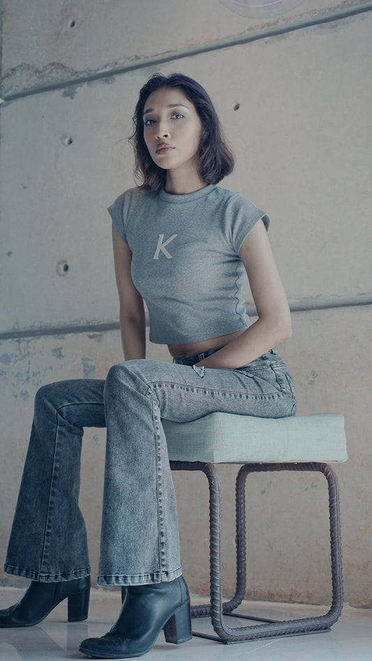 K Flare Pants