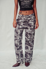 Eyes Wide Open Pants