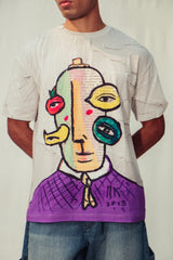 Crayon T-shirt