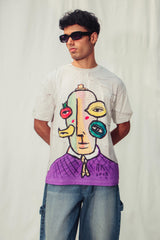 Crayon T-shirt