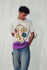 Crayon T-shirt