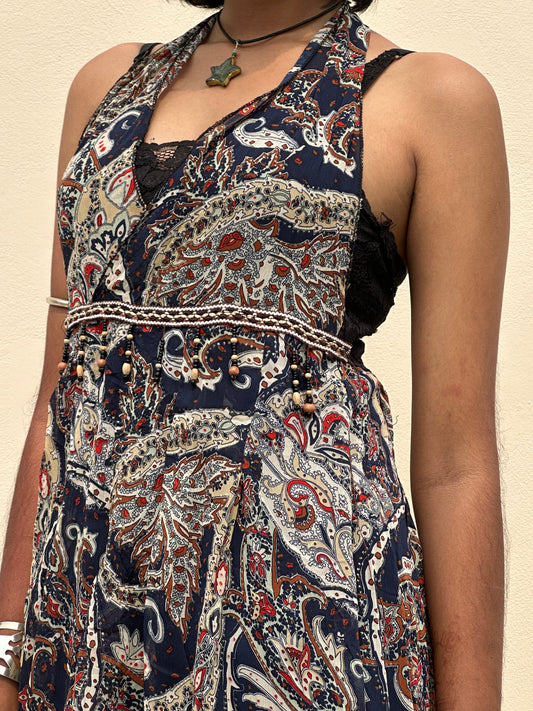 Gypsy Dress