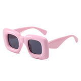 Y2K Retro sunglasses