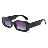 Square Jelly Sunglasses