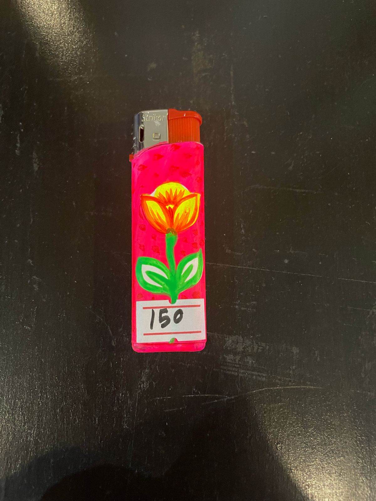 Lighter - Arka Studio