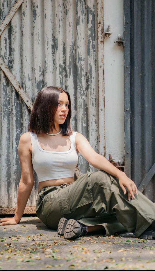 White Top