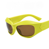 Y2K Retro sunglasses