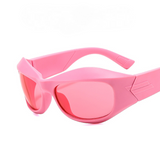 Y2K Retro sunglasses