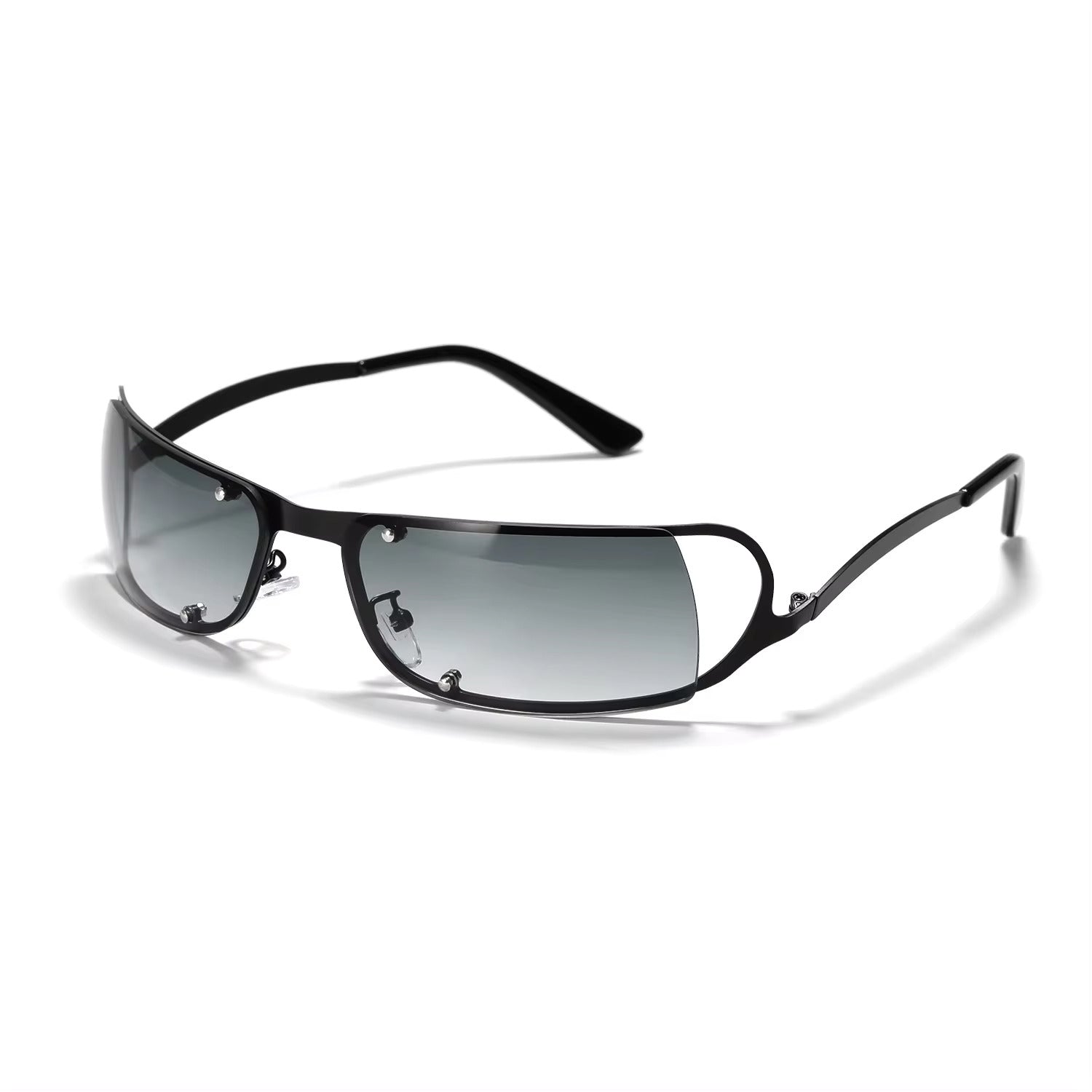 Rectangular Sunglasses