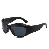 Y2K Retro sunglasses