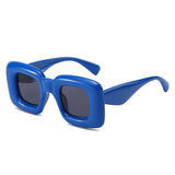 Y2K Retro sunglasses