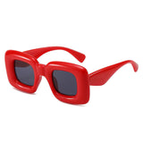 Y2K Retro sunglasses