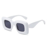 Y2K Retro sunglasses