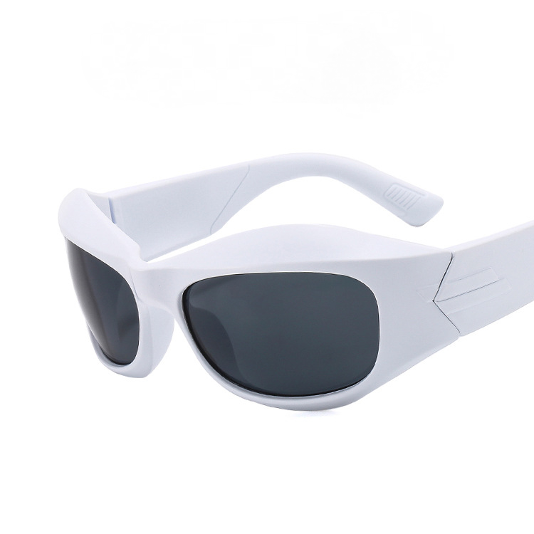 Y2K Retro sunglasses